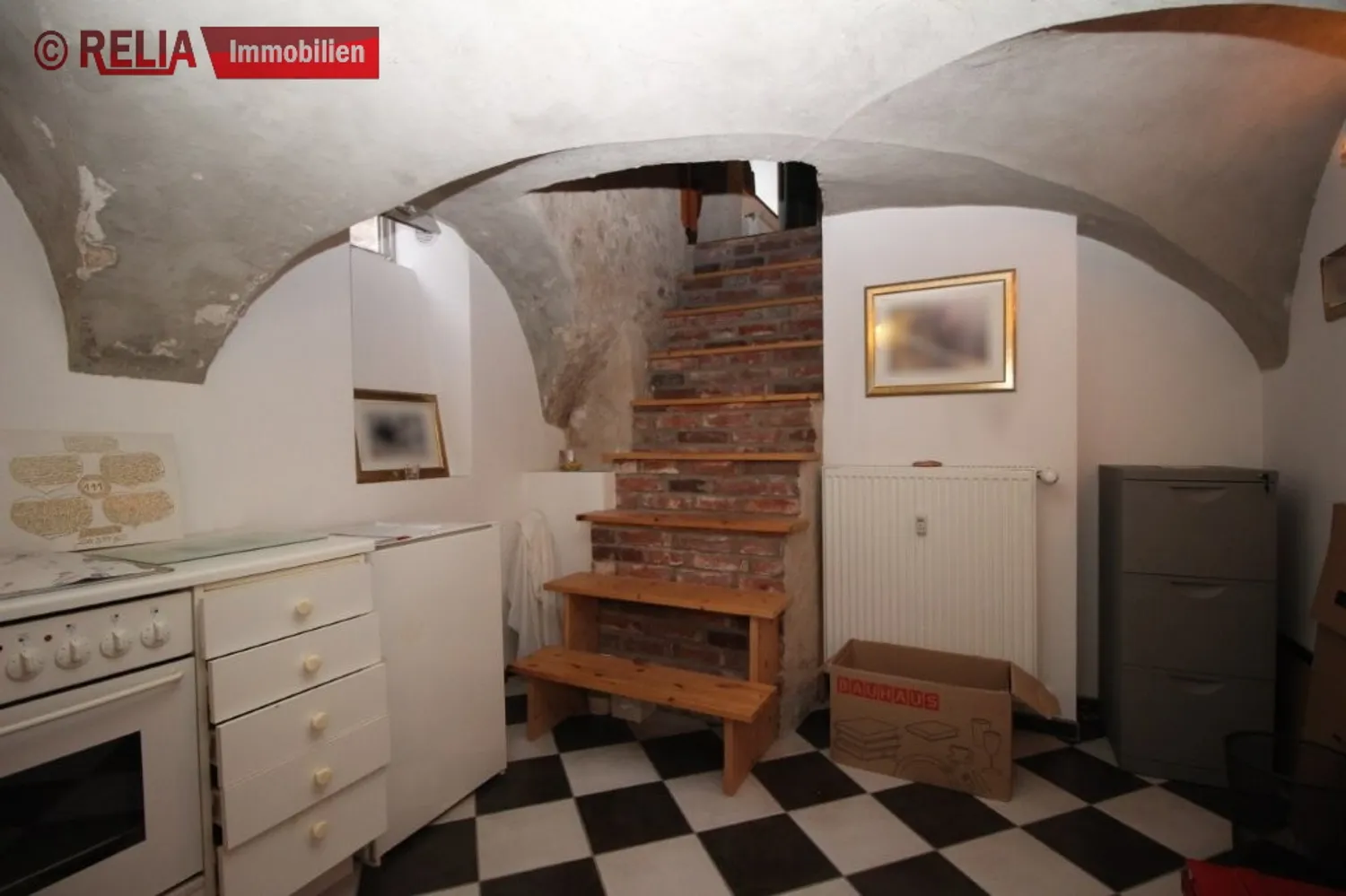 1 Zimmer Wohnung mit 48 m² in Güstrow – Bild 5