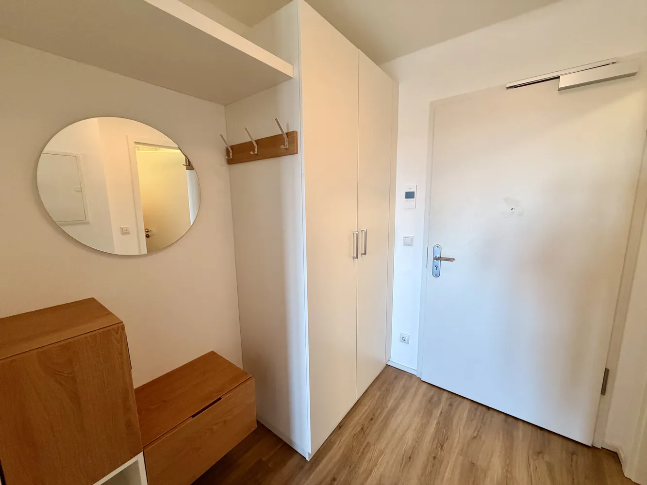 1 Zimmer Wohnung mit 33 m² in Bonn – Bild 5