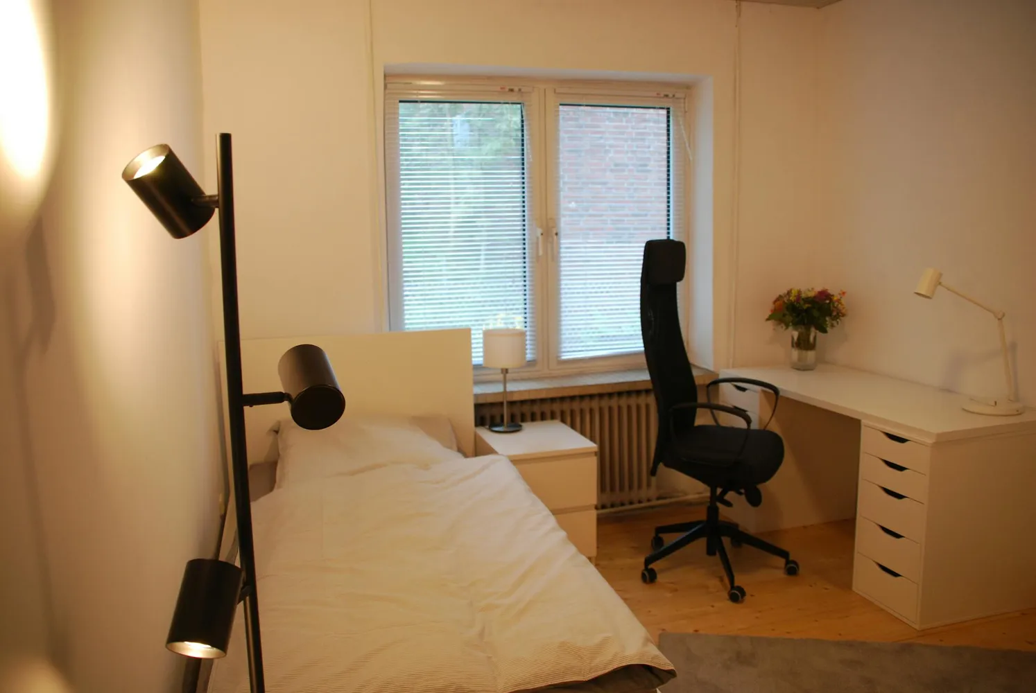 WG-Zimmer mit 11 m² in Hamburg – Bild 4
