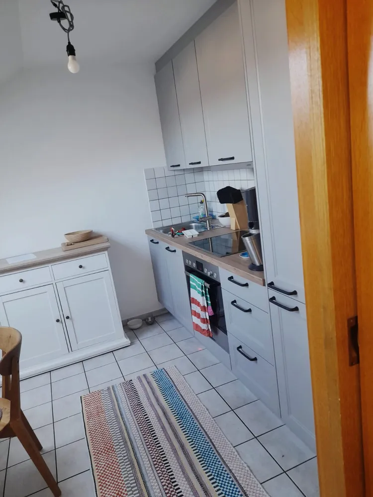 3 Zimmer Wohnung mit 50 m² in Ingolstadt – Bild 5