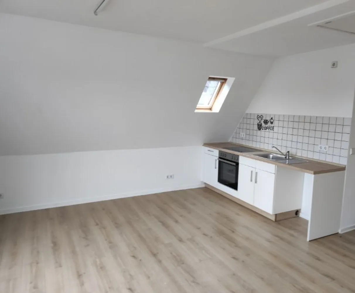 3 Zimmer Wohnung mit 63 m² in Heide – Bild 3