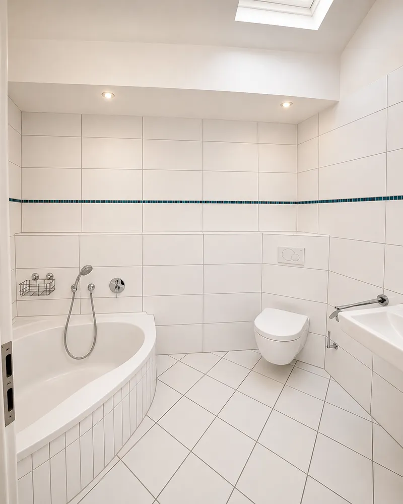 3 Zimmer Wohnung mit 82 m² in Heidelberg – Bild 8