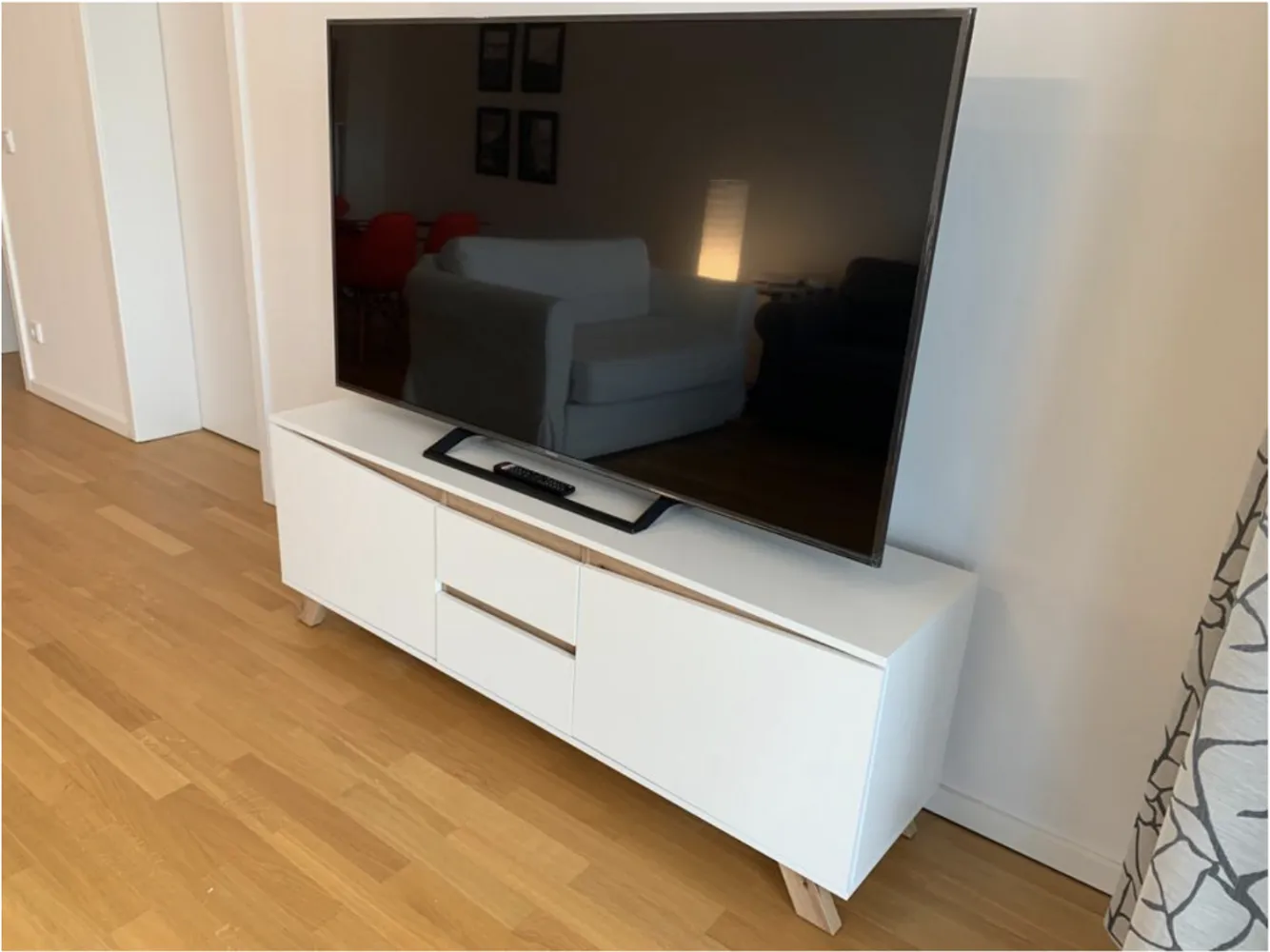 2 room apartment with 61 m² in Berlin – Photo 8