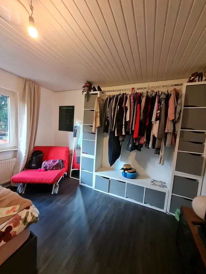 WG-Zimmer mit 15 m² in Frechen – Bild 1