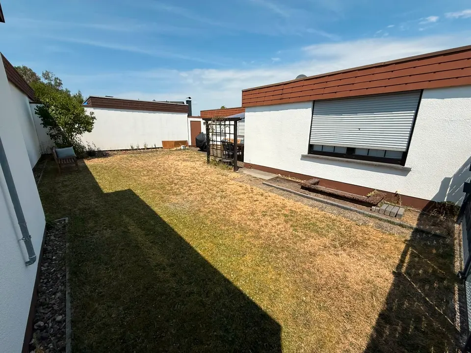 WG-Zimmer mit 11 m² in Saarbrücken – Bild 3