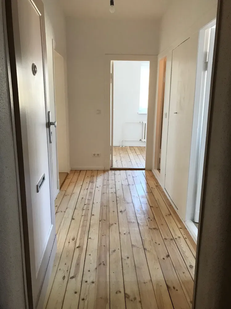 3 Zimmer Wohnung mit 56 m² in Berlin – Bild 3