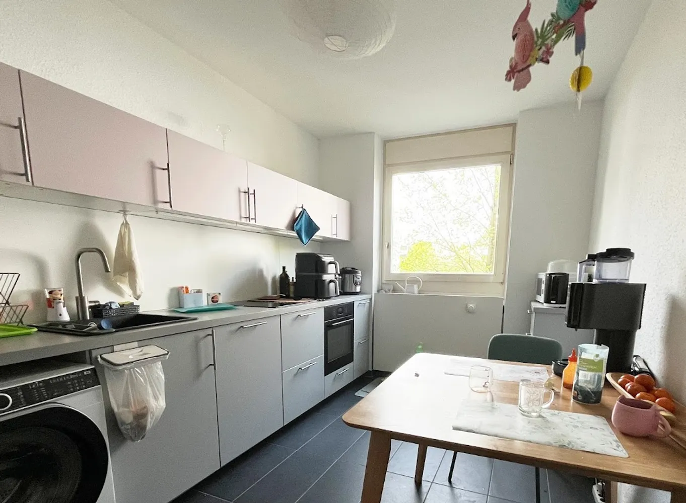 3 Zimmer Wohnung mit 97 m² in Köln – Bild 5