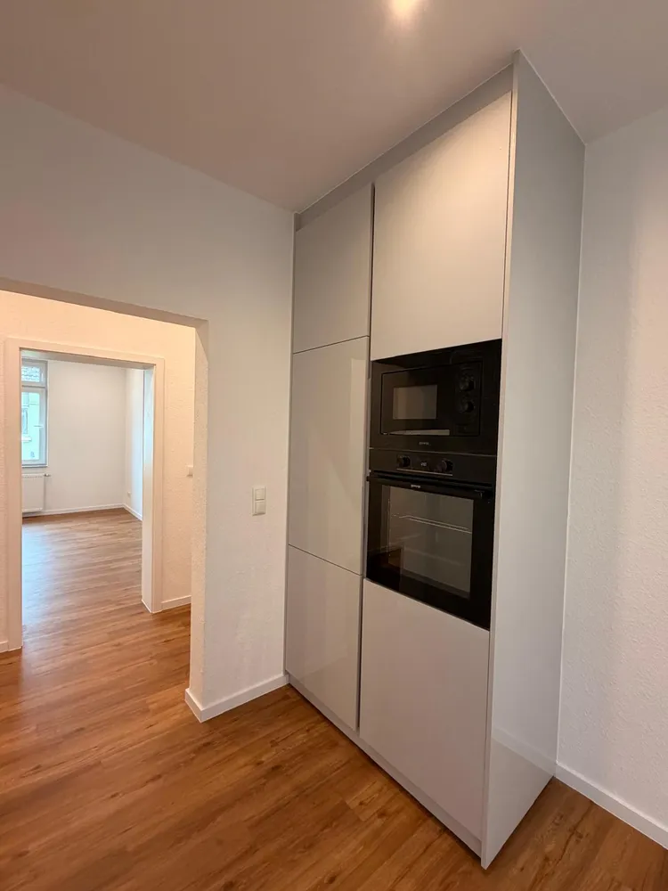 2 Zimmer Wohnung mit 51 m² in Darmstadt – Bild 3