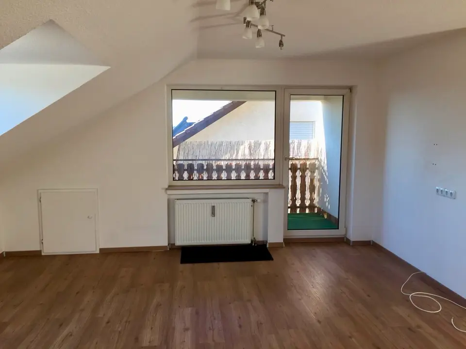 3 Zimmer Wohnung mit 83 m² in Rastatt – Bild 3
