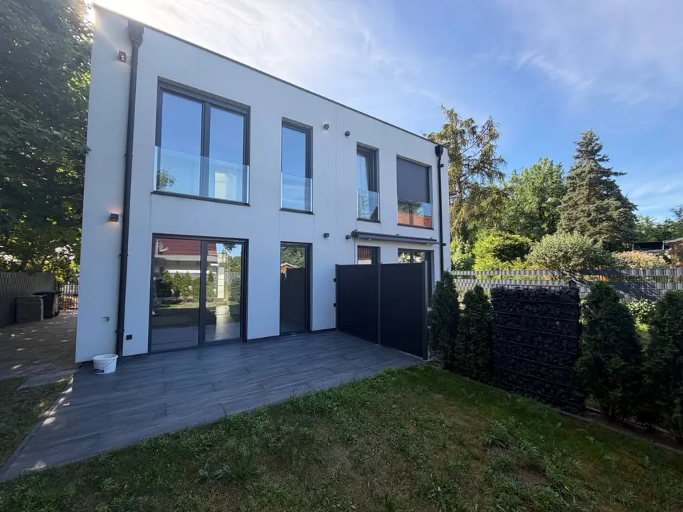 6 Zimmer Haus mit 200 m² in Oranienburg – Bild 8