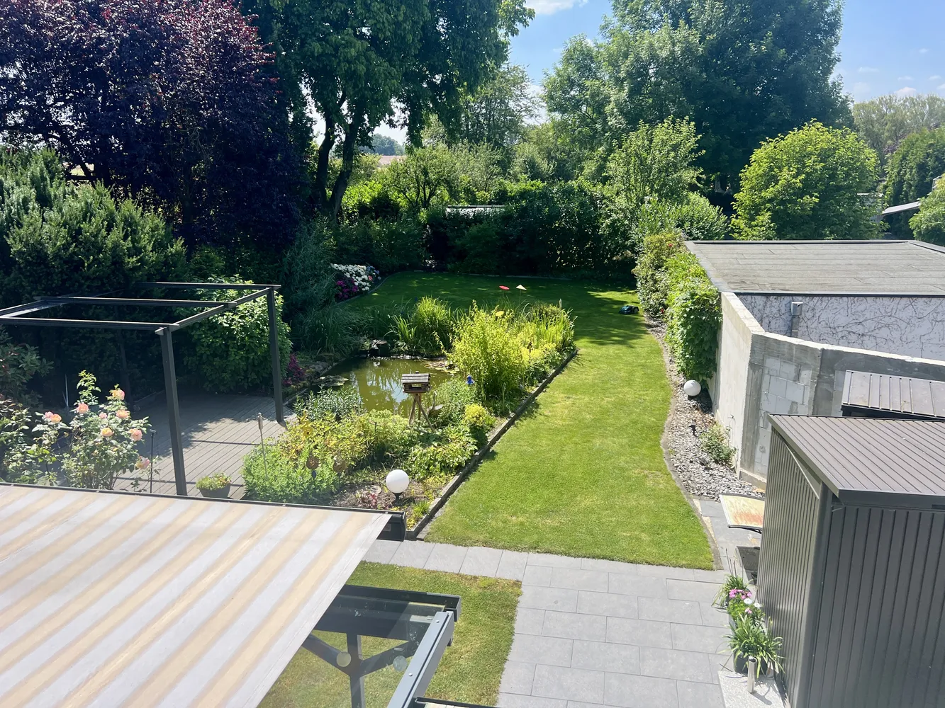 4 Zimmer Haus mit 154 m² in Recklinghausen – Bild 3