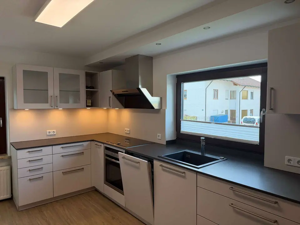 5 Zimmer Haus mit 169 m² in Deggendorf – Bild 2