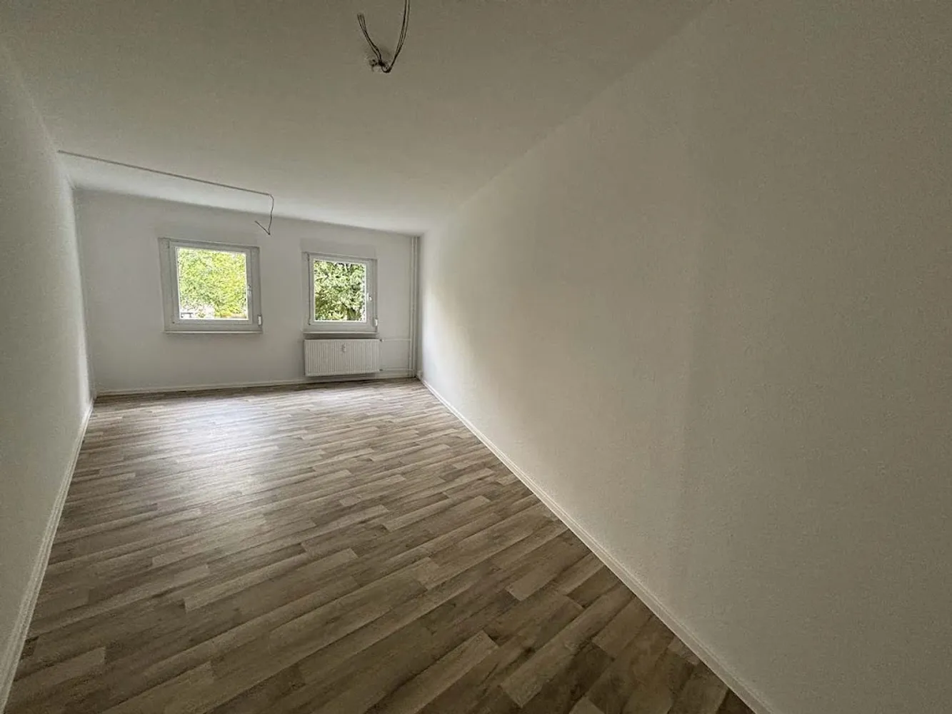 2 room apartment with 62 m² in Erfurt – Photo 7
