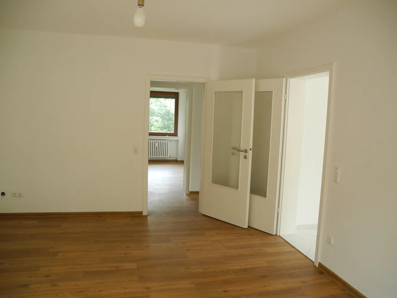3 Zimmer Wohnung mit 74 m² in Essen – Bild 1