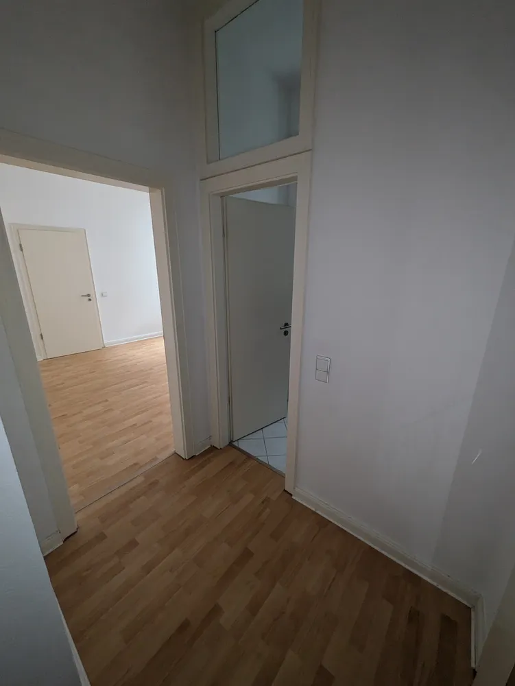 2 room apartment with 34 m² in Magdeburg – Photo 8