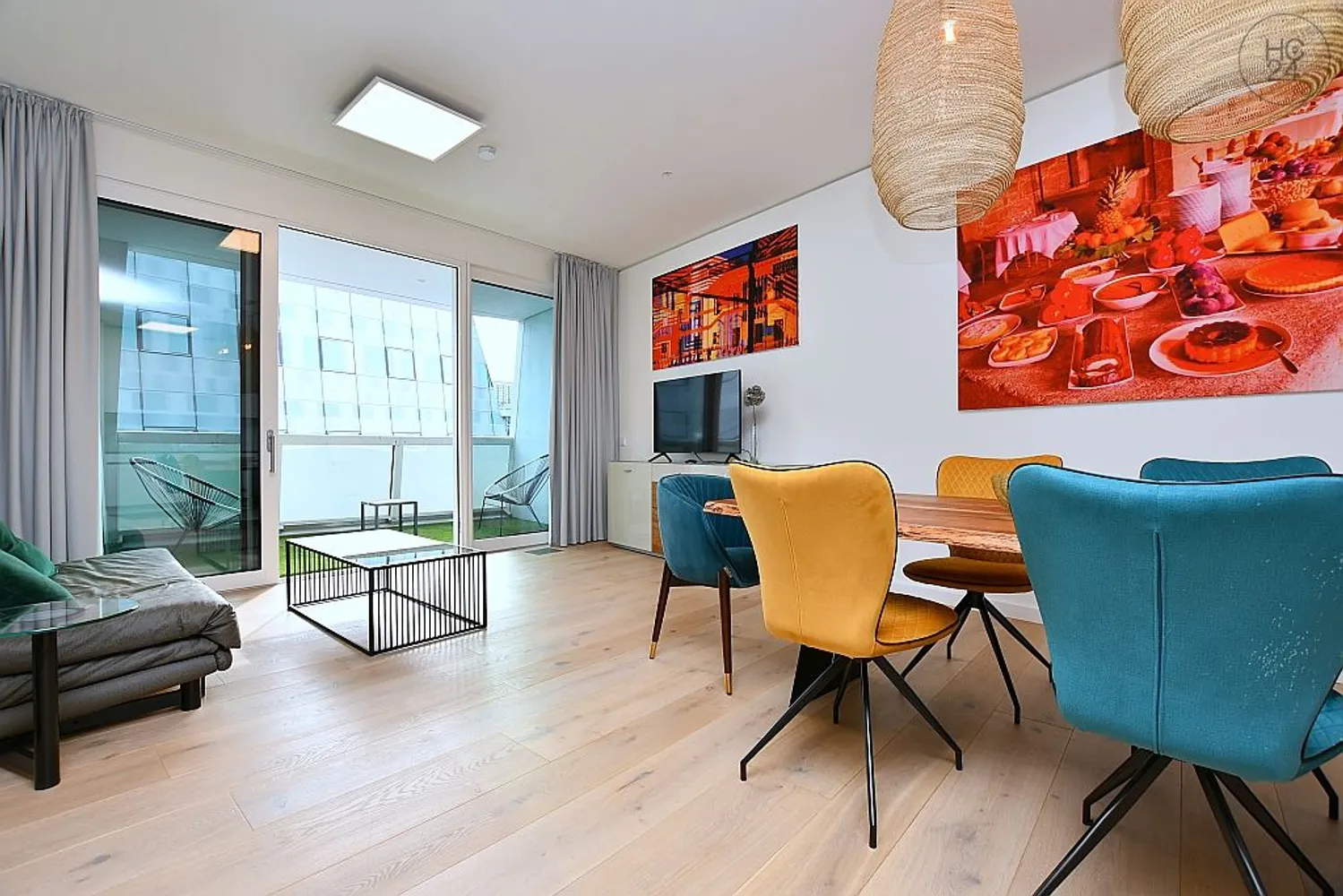 3 Zimmer Wohnung mit 74 m² in Stuttgart – Bild 12