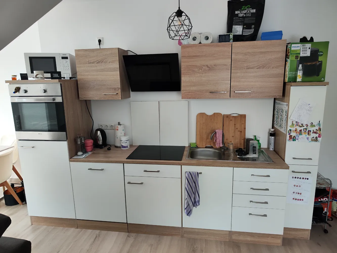 2 Zimmer Wohnung mit 42 m² in Paderborn – Bild 9