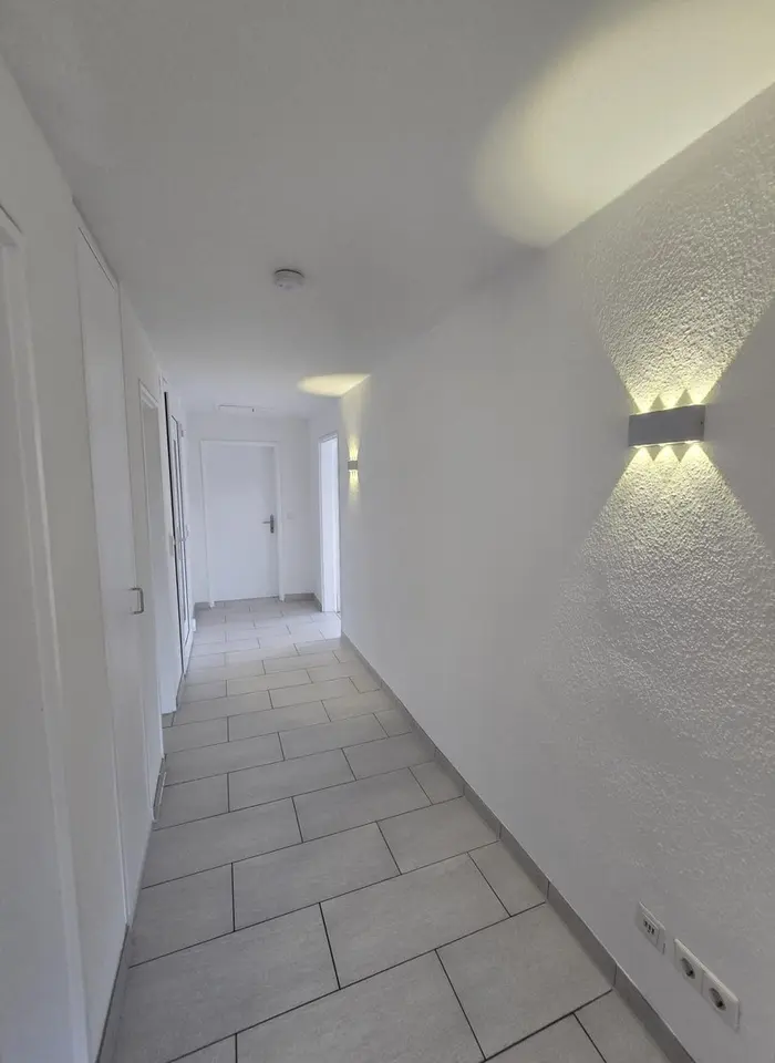4 Zimmer Wohnung mit 94 m² in Schwäbisch Gmünd – Bild 5