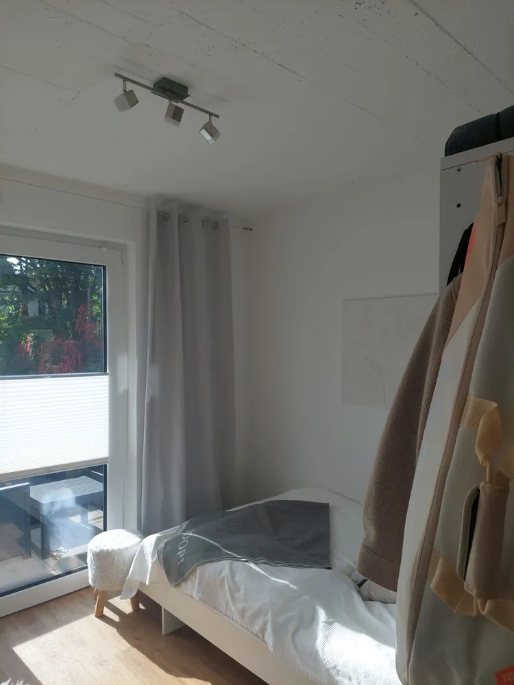 1 Zimmer Wohnung mit 30 m² in Münster – Bild 6