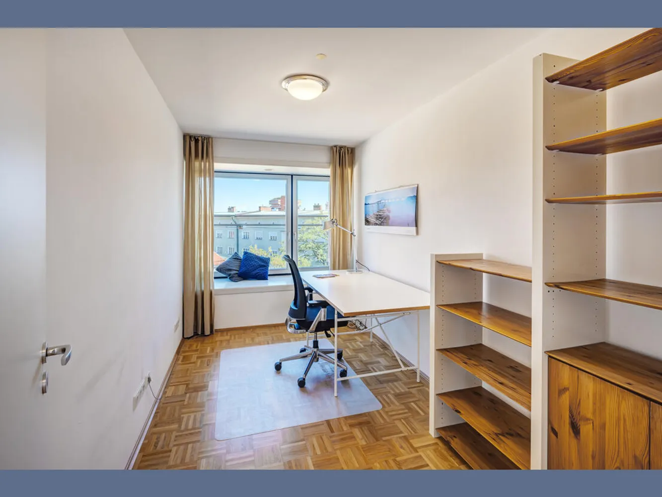 3 room apartment with 74 m² in Munich – Photo 7