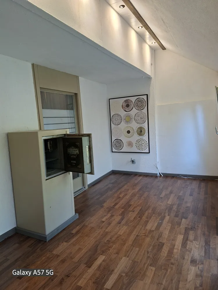 2 Zimmer Wohnung mit 60 m² in München – Bild 3