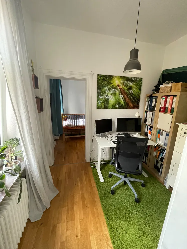 4 Zimmer Wohnung mit 85 m² in Braunschweig – Bild 7