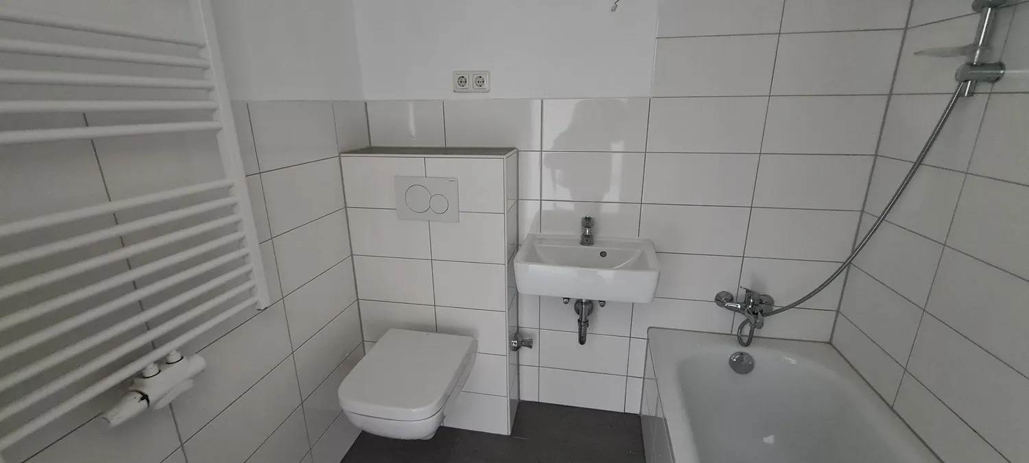 3 Zimmer Wohnung mit 65 m² in Dortmund – Bild 11