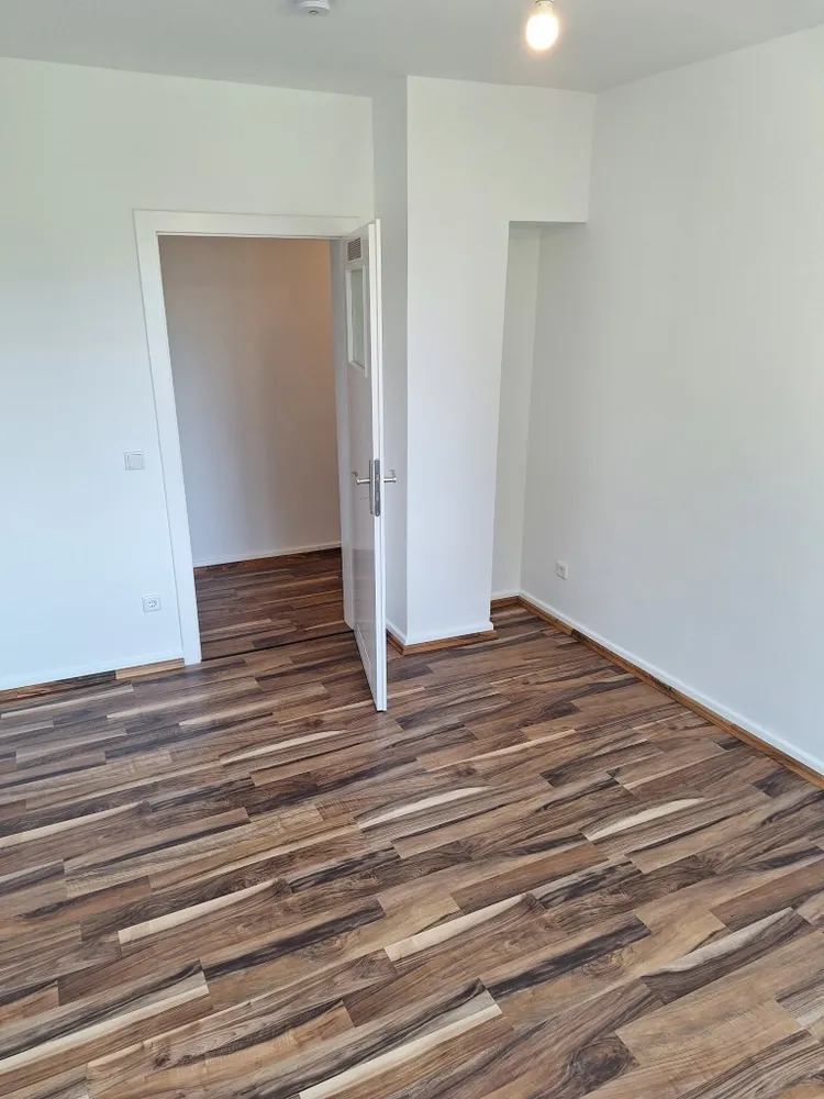 4 room apartment with 62 m² in Gelsenkirchen – Photo 12