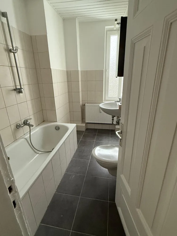 3 Zimmer Wohnung mit 64 m² in Lübeck – Bild 9