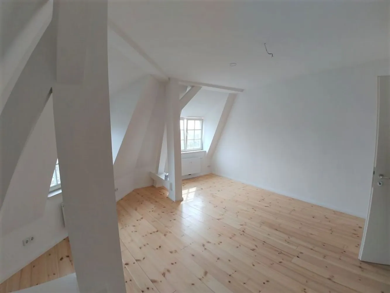 2 Zimmer Wohnung mit 62 m² in Leipzig – Bild 2