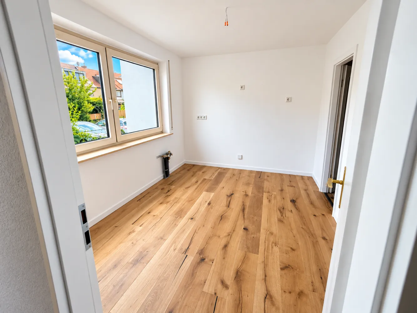 7 Zimmer Haus mit 164 m² in Nürnberg – Bild 4