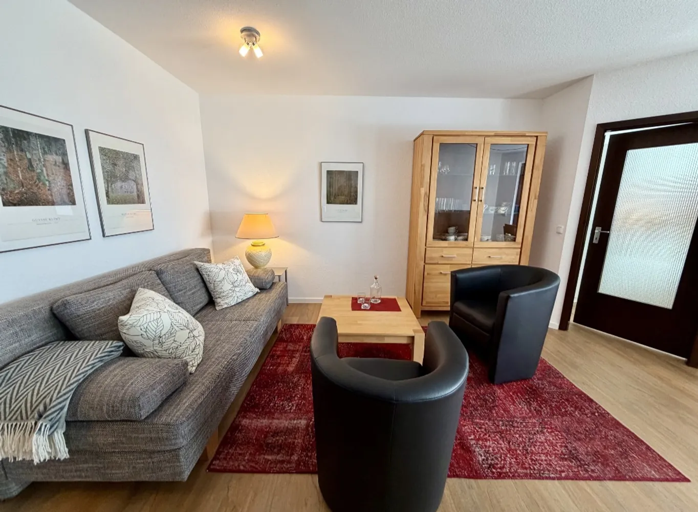 2 Zimmer Wohnung mit 56 m² in Essen – Bild 2