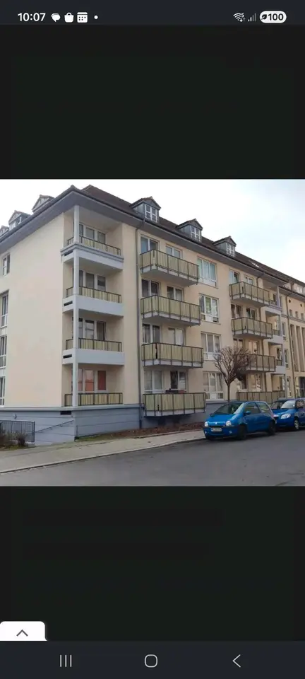 2 Zimmer Wohnung mit 15 m² in Kassel – Bild 7