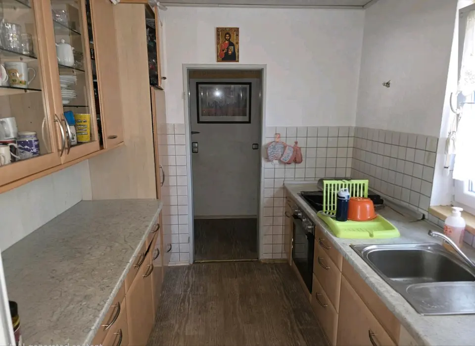 3 Zimmer Wohnung mit 80 m² in Deggendorf – Bild 2