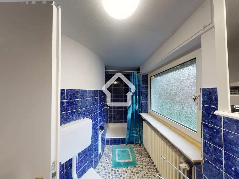 7 Zimmer Wohnung mit 47 m² in Lingen – Bild 6