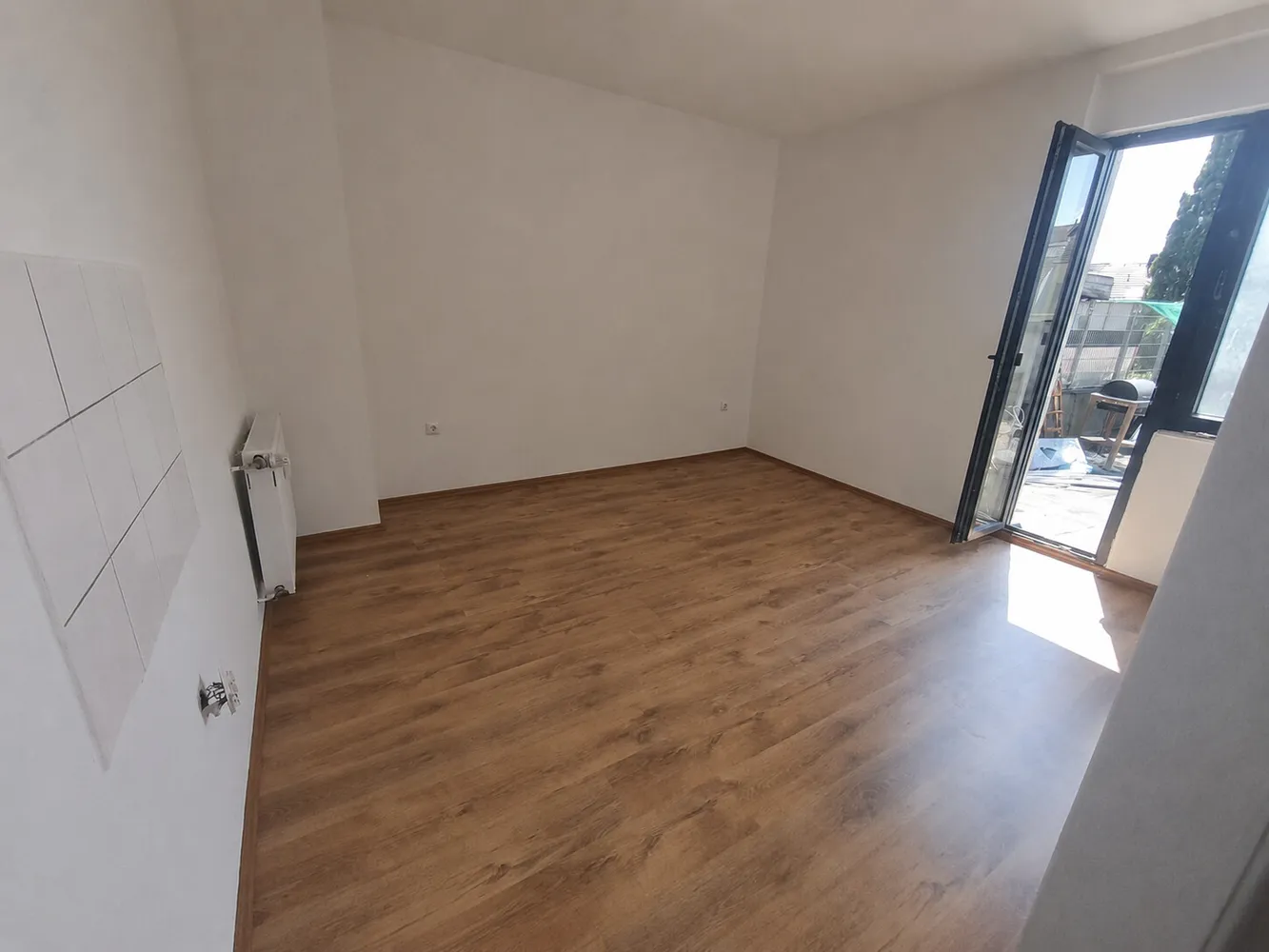 2 Zimmer Wohnung mit 45 m² in Mönchengladbach – Bild 6