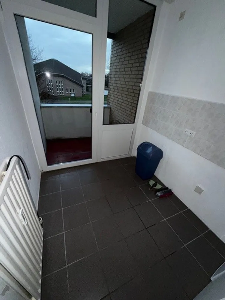 2 Zimmer Wohnung mit 39 m² in Krefeld – Bild 8