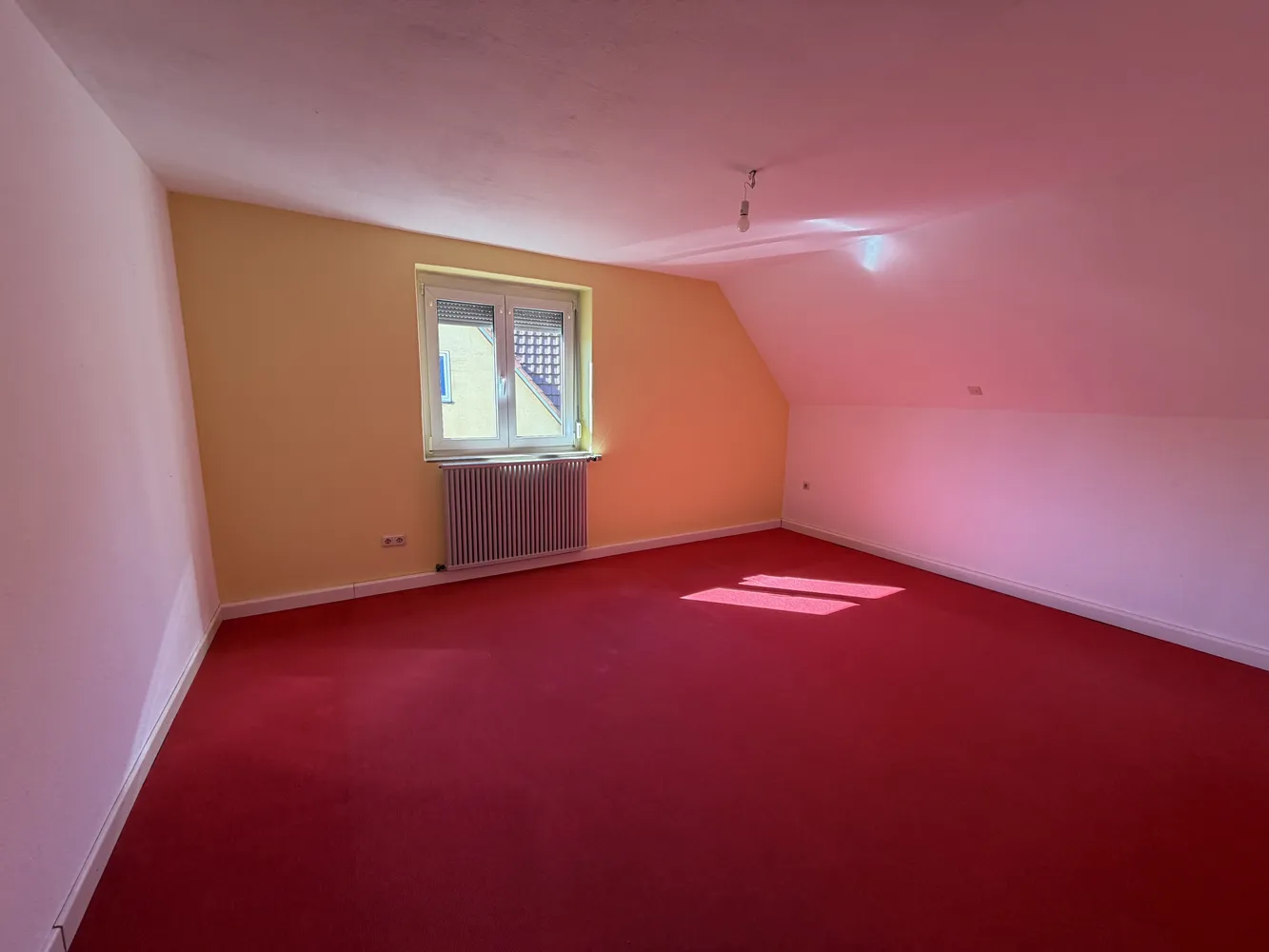 4 Zimmer Wohnung mit 104 m² in Waiblingen – Bild 3
