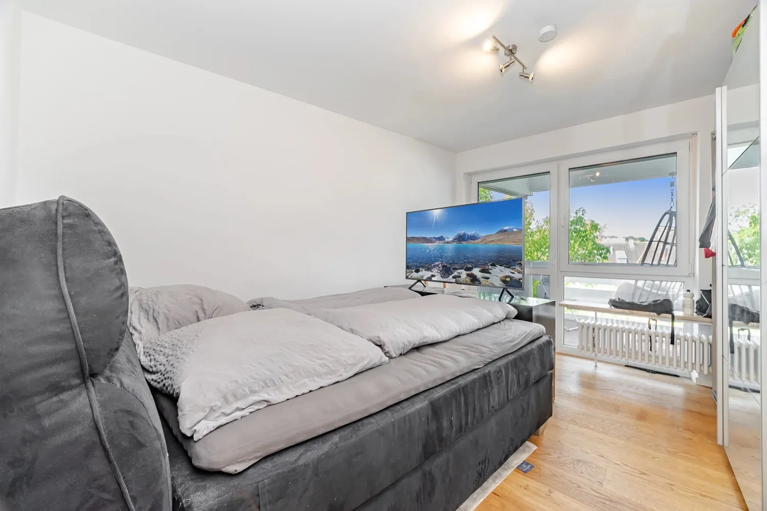 2 Zimmer Wohnung mit 75 m² in München – Bild 4