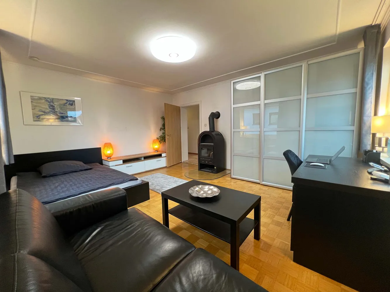 WG-Zimmer mit 22 m² in München – Bild 4