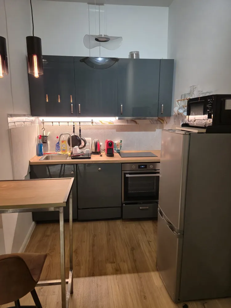 2 Zimmer Wohnung mit 46 m² in Berlin – Bild 6