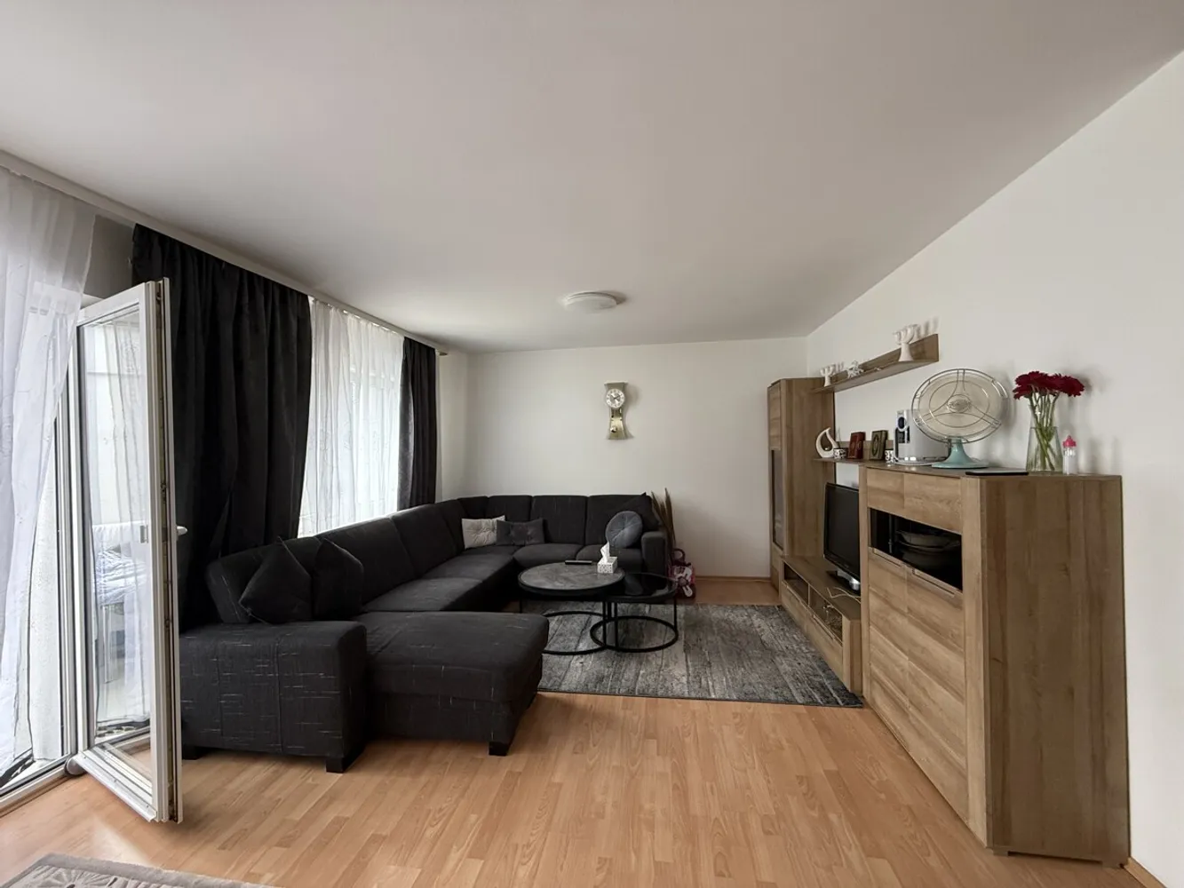 2 Zimmer Wohnung mit 58 m² in Villingen-Schwenningen – Bild 1