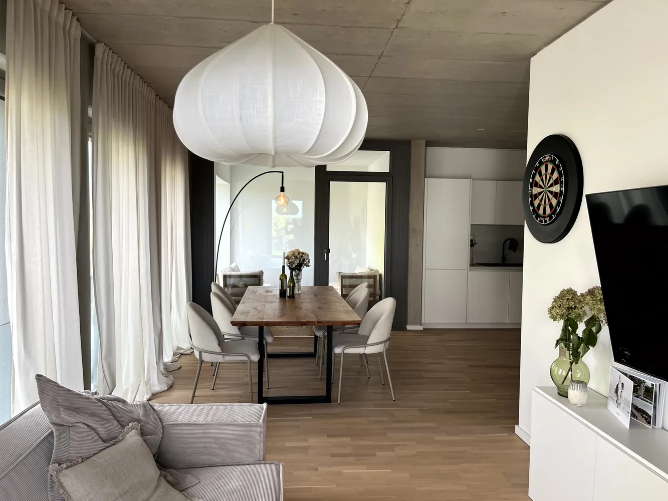 2 Zimmer Wohnung mit 70 m² in Herford – Bild 7