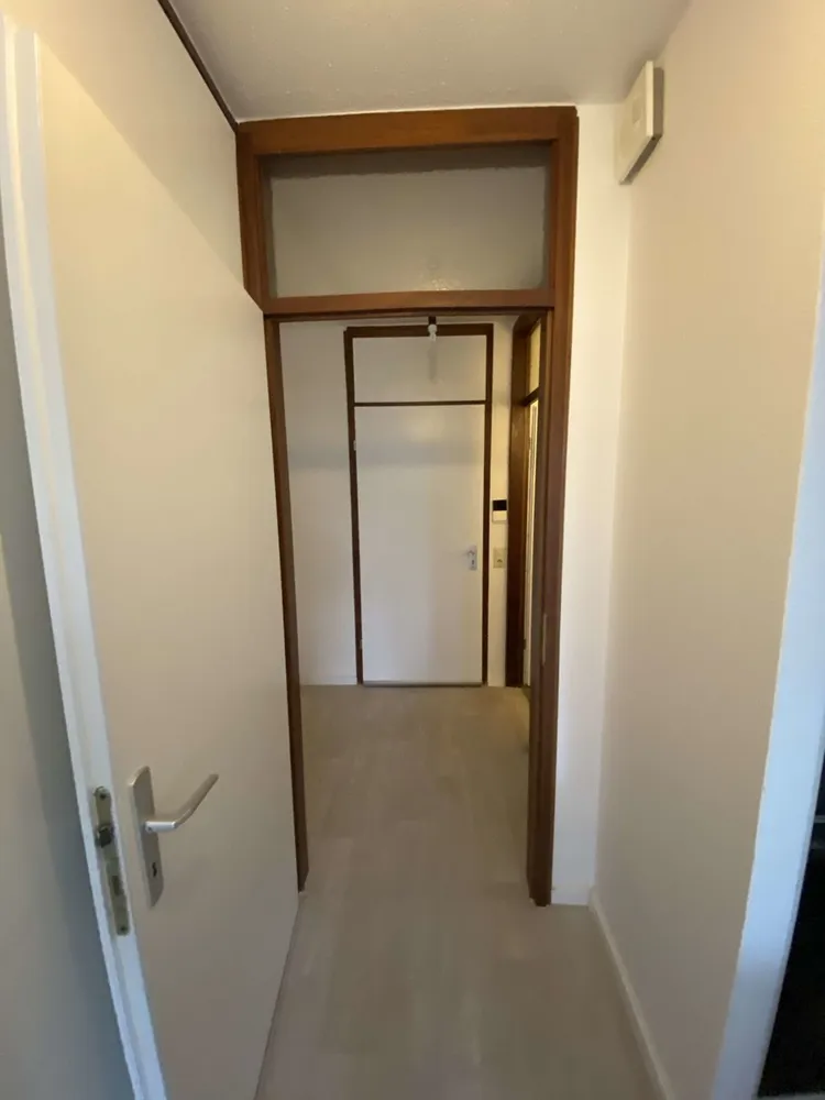 2 room apartment with 38 m² in Bochum – Photo 9