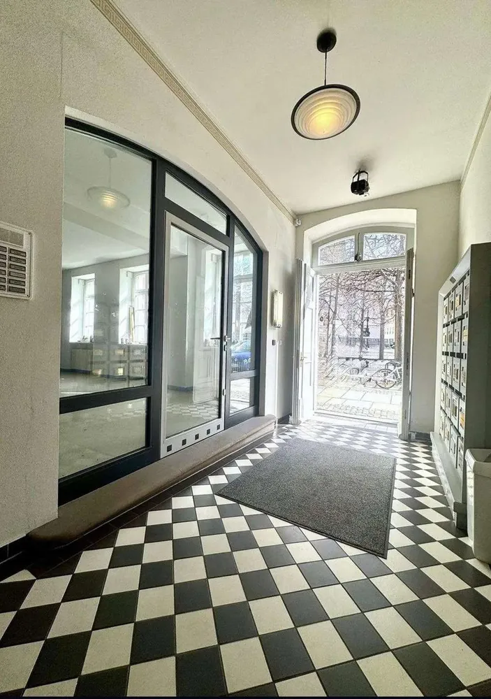 2 Zimmer Wohnung mit 58 m² in Dresden – Bild 5