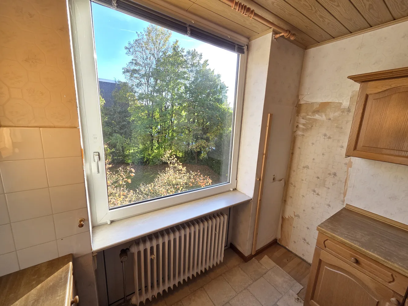 3 room apartment with 81 m² in Hanover – Photo 12