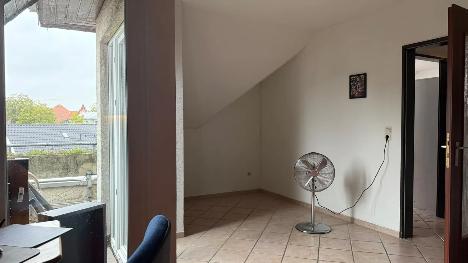 2 Zimmer Wohnung mit 55 m² in Paderborn – Bild 6