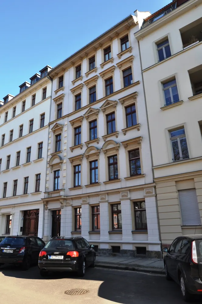 1 Zimmer Wohnung mit 42 m² in Leipzig – Bild 8