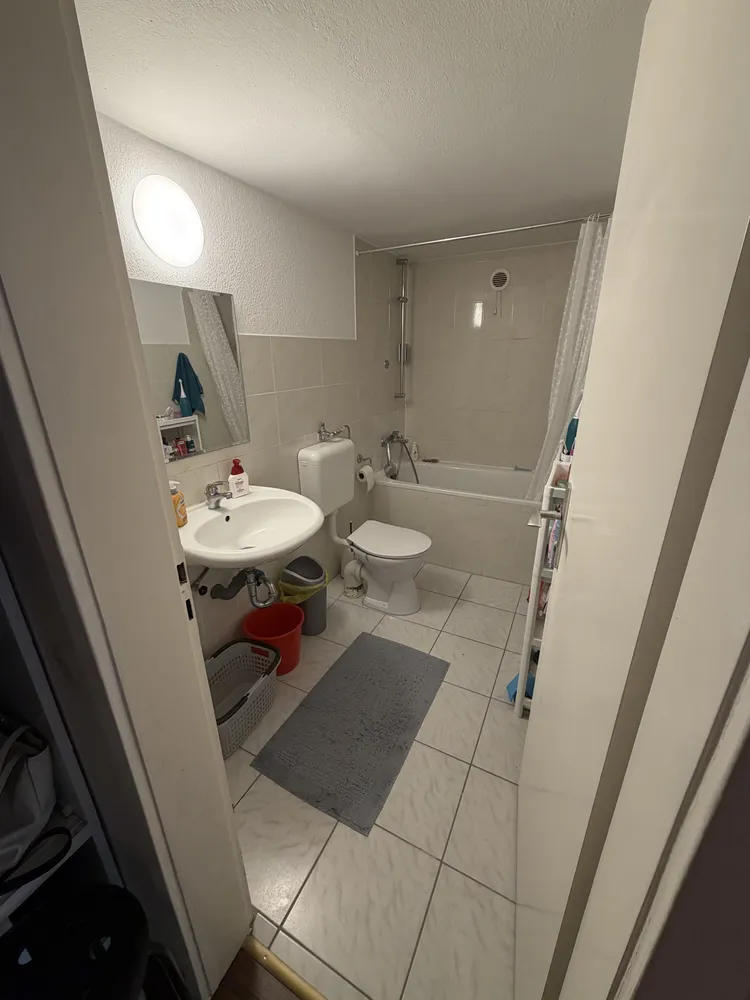 1 Zimmer Wohnung mit 34 m² in Düsseldorf – Bild 4