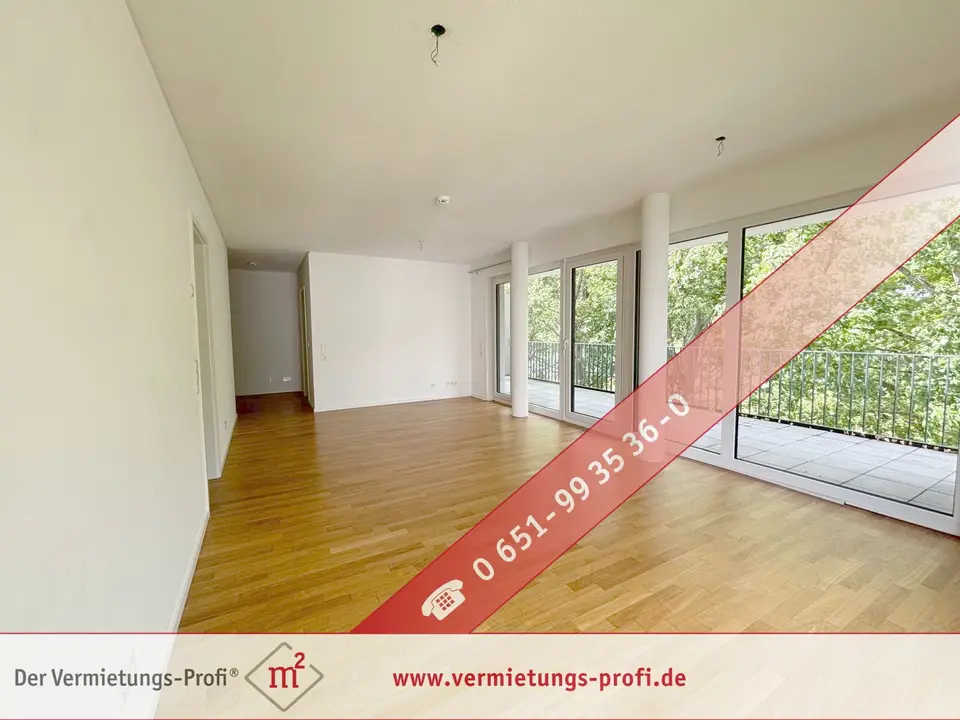 2 Zimmer Wohnung mit 75 m² in Trier – Bild 10